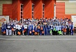 Сборная Уватского района в десятке лучших по итогам областного конкурса «Безопасное колесо»